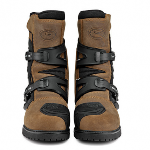 Botas Sidi Mid Adventure 2 Gore Tobaco [1]