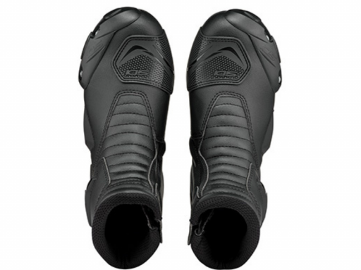 Botas Sidi MID Performancer Negro [2]