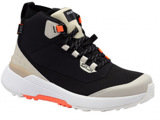 Botas Sidi Nucleus GTX Negro-Arena