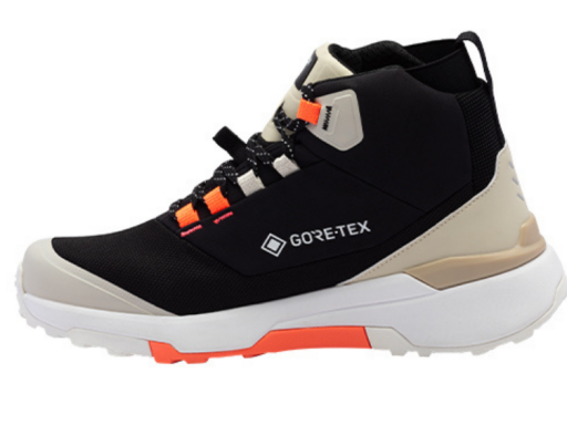 Botas Sidi Nucleus GTX Negro-Arena [1]