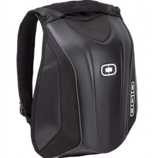 Mochila OgioNo Drag Mach S Stealth Negro [0]