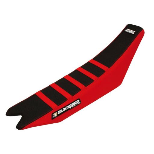 Funda Asiento Blackbird Zebra Beta RR 13-19