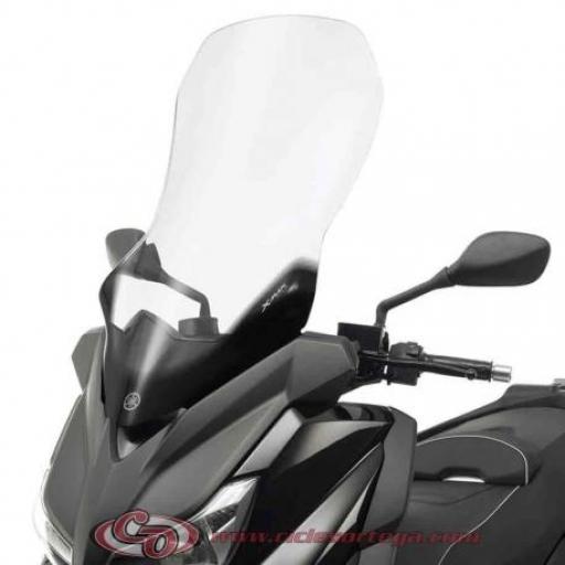 CUPULA ALTA YAMAHA XMAX 400