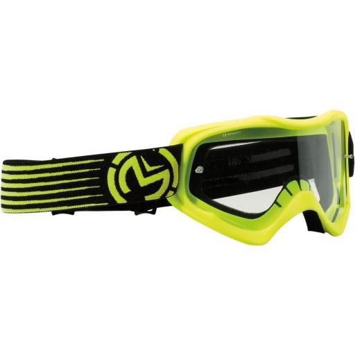 Gafas Cross MOOSE RACING [0]