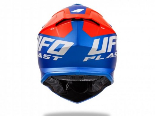 Casco de cross UFO intrepid   [3]