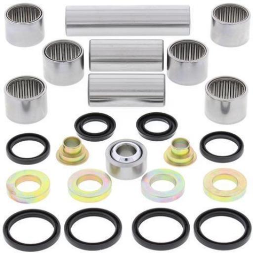 Husqvarna TE 250/450 05-07 Kit Rep. Bieletas All balls