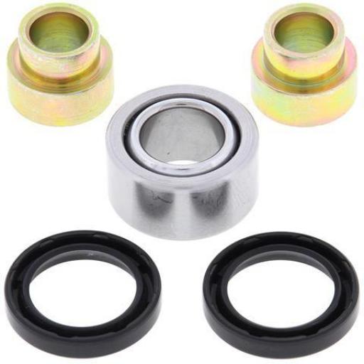 Honda CR125/250/500 85-88 Kit Rep Casquillo INFERIOR Amortiguador [0]