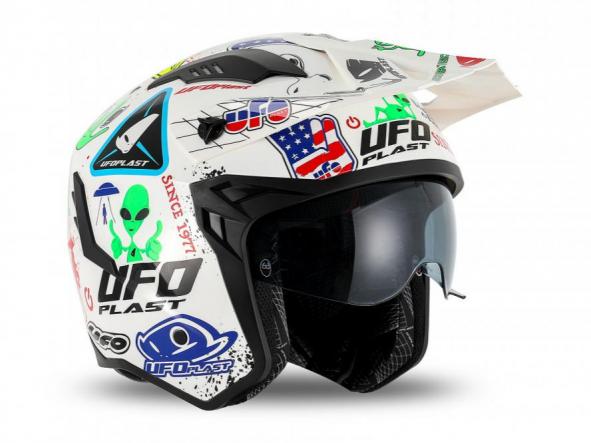 Casco Ufo Sheratan  [3]