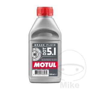Liquido de frenos Motul Dot 5.1 500ml