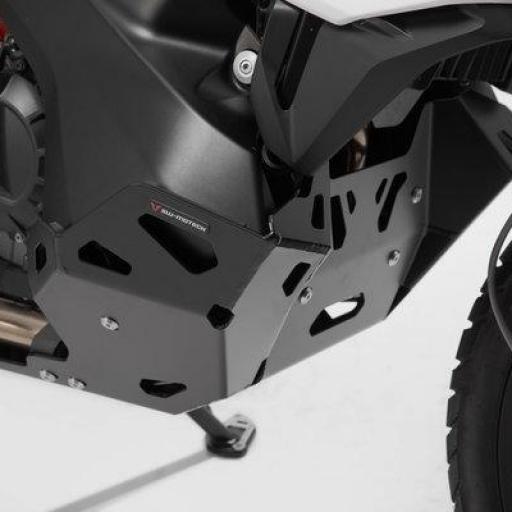 Protector de carter motor KTM 790 Adventure R KTM 790 (18-20). [2]