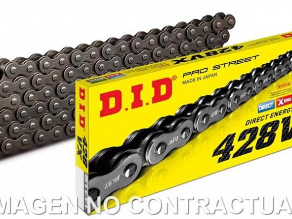 Kit transmisión Macbor Montana XR1 125  [0]
