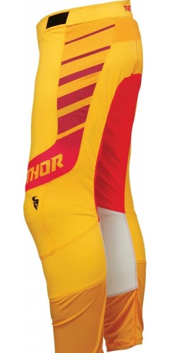 Pantalón Thor Prime Analog amarillo LE/RD  [2]