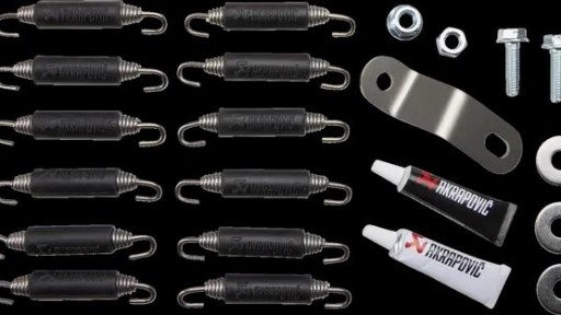 Escape completo Akrapovic BMW S1000 RR [2]