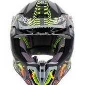 Casco Airoh Twist 3 Negro matt [3]
