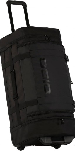 Maleta OGIO Crawleer Negro