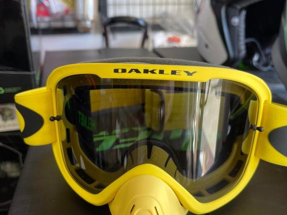 Gafas OAKLEY O Frame MX 2.0 Pro [1]