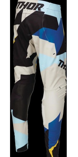 Pantalón Thor Sportmode Brave Blue [2]