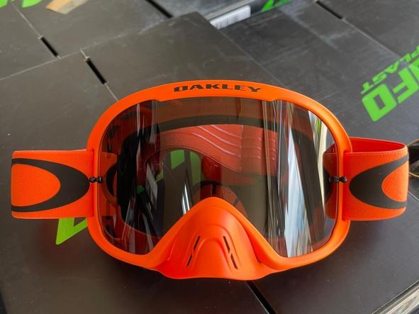 Gafas OAKLEY O Frame MX 2.0 Pro [3]