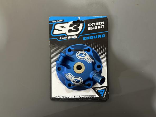 Kit Culata S3 Extrem Sherco SE 250 17/-