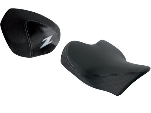 Asiento confort  Kawasaki Z1000-Z750