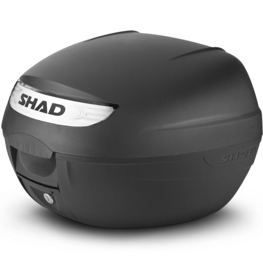 Baúl Top Case SH26