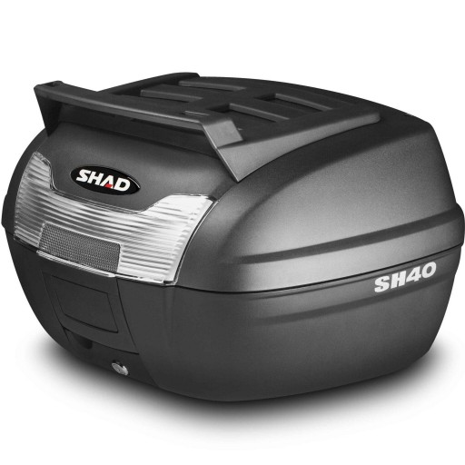 BAUL TOP CASE SH45TOP CASE SH40 CARGO [0]