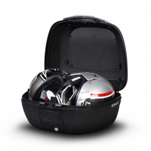 BAUL TOP CASE SH45TOP CASE SH40 CARGO [1]