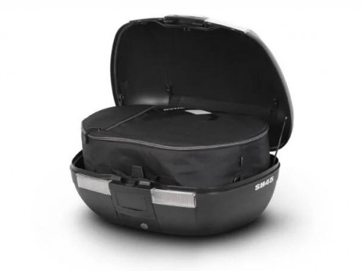 Baúl Top Case SH45 [2]