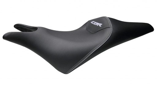 Asiento Confort Honda CBR 600F