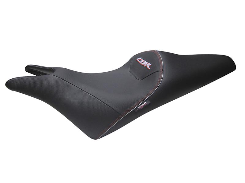 Asiento Confort Honda CBR 600F Rojo