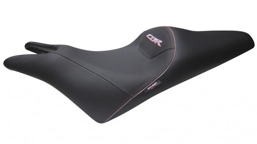 Asiento Confort Honda CBR 600F Rojo