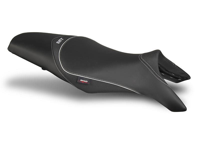 Asiento confort YAMAHA MT-09