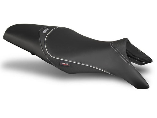 Asiento confort YAMAHA MT-09 [0]
