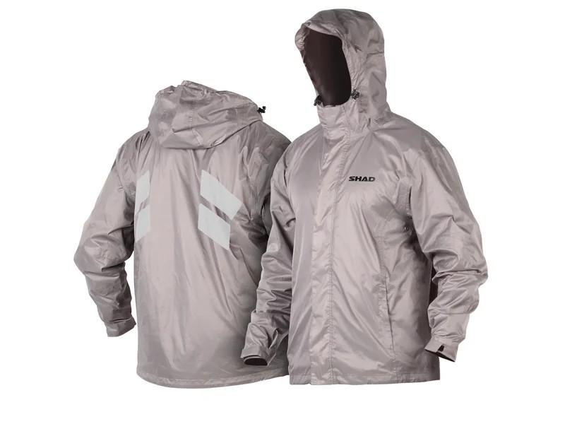 Chaqueta Impermeable Shad (Varias tallas)