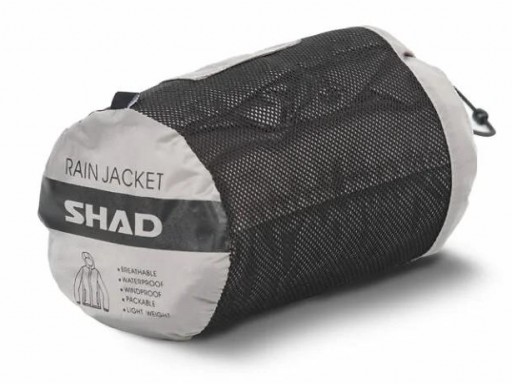 Chaqueta Impermeable Shad (Varias tallas) [1]