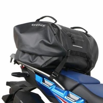 Petate impermeable Shad SW38  [3]