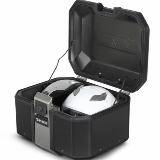 BAUL TOP CASE TR48 TERRA BLACK EDITION [1]