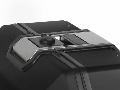 BAUL TOP CASE TR48 TERRA BLACK EDITION [4]