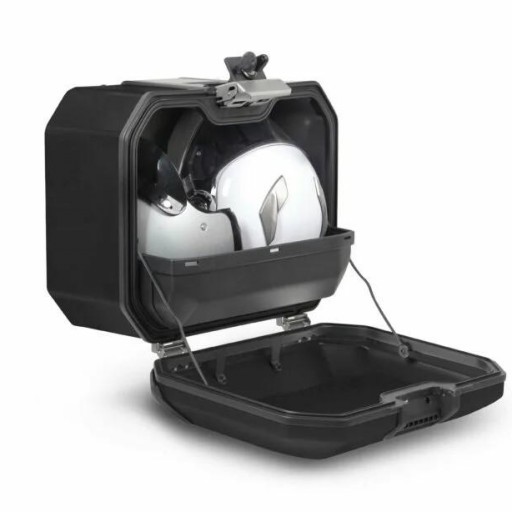 MALETA LATERAL DERECHA TR47R TERRA BLACK EDITION [1]
