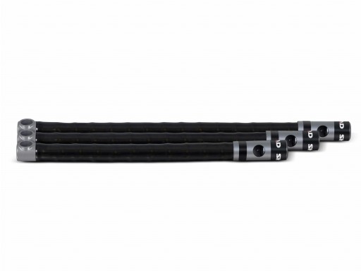 Antirrobo SHAD de manillar SC205H Serie 2 (Tamaño 5)