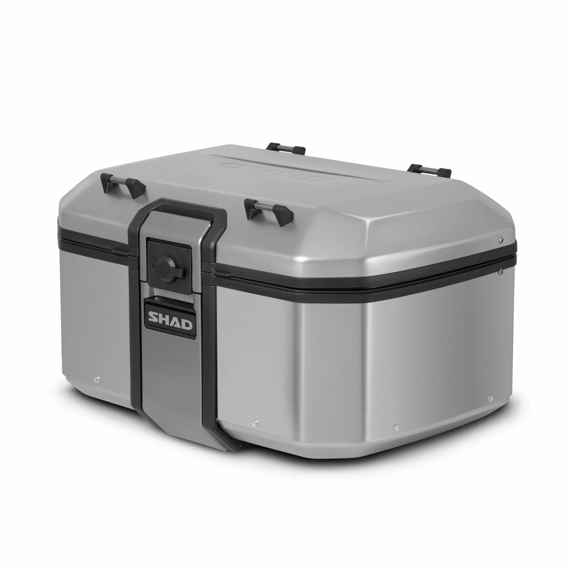 BAUL TOP CASE TR55 TERRA