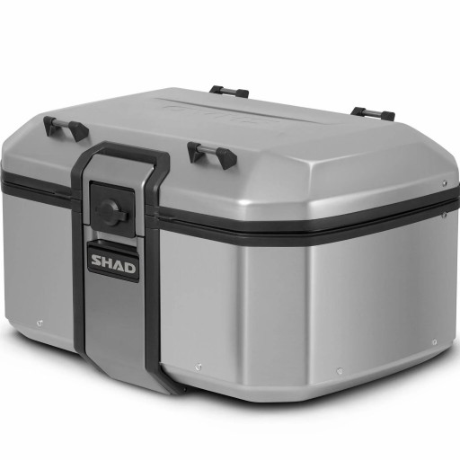 BAUL TOP CASE TR55 TERRA