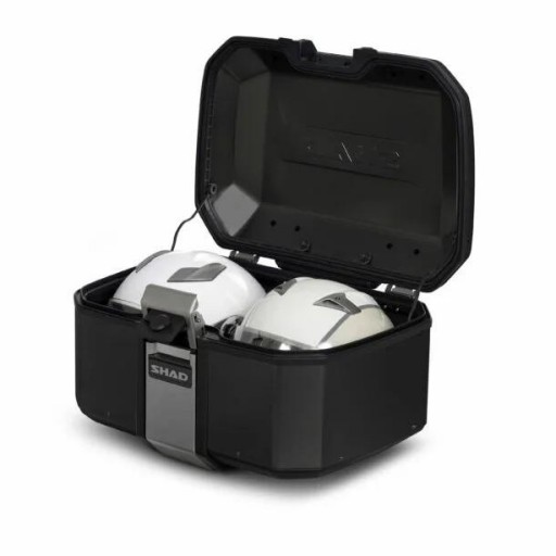 BAUL TOP CASE TR55 TERRA BLACK EDITION [1]