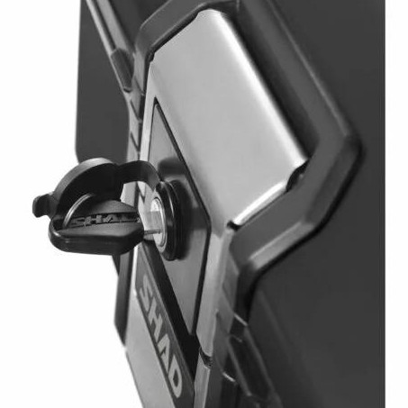 BAUL TOP CASE TR55 TERRA BLACK EDITION [2]
