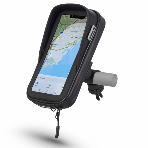 Soporte Smartphone SG71, 180 x 90 mm – Manillar
