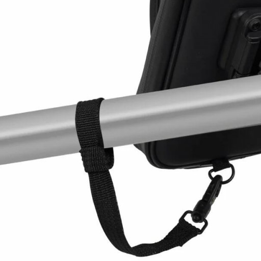 Soporte Smartphone SG71, 180 x 90 mm – Manillar [3]