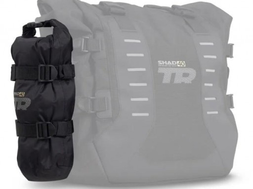 Bolsa estanca + portabolsas [1]