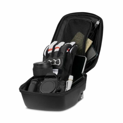 Bolsa deposito Shad Click System E09CL  [2]