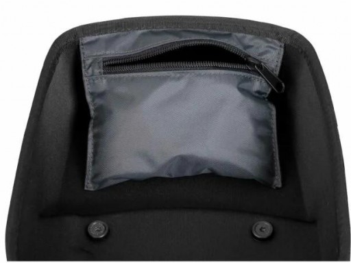 Bolsa deposito Shad Click System E09CL  [4]