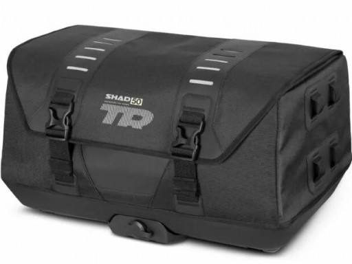 TERRA TR50 BOLSA TRASERA